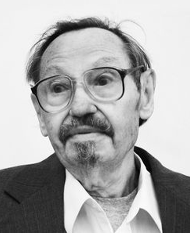 Mykhailo Dzyndra Image - Mykhailo Dzyndra